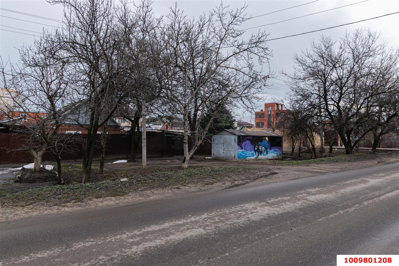 Фото №13: Дом 29&nbsp;м² + 9.49&nbsp;сот., 1&nbsp;эт. - Краснодар, Прикубанский внутригородской округ, мкр. 40 лет Победы, ул. Чернышевского, 122