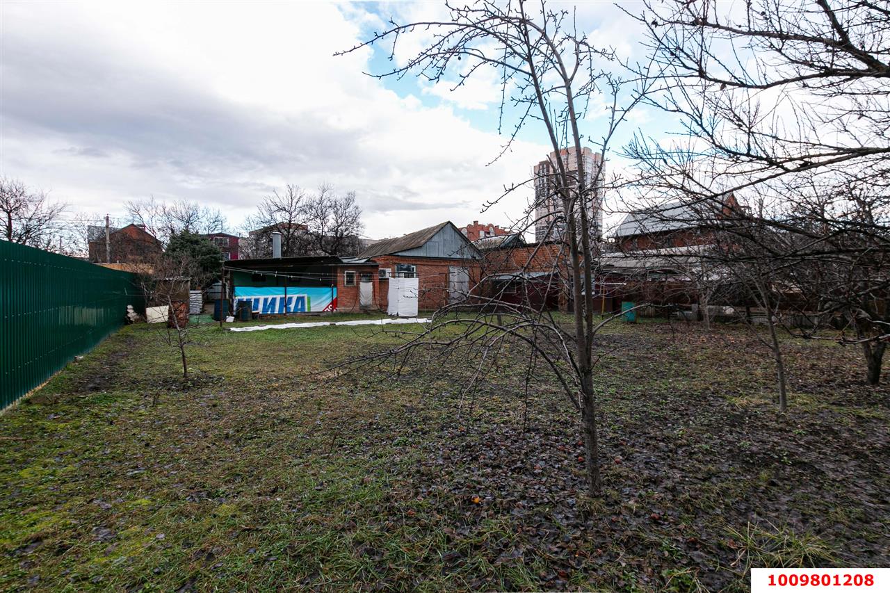 Фото №10: Дом 29&nbsp;м² + 9.49&nbsp;сот., 1&nbsp;эт. - Краснодар, Прикубанский внутригородской округ, мкр. 40 лет Победы, ул. Чернышевского, 122