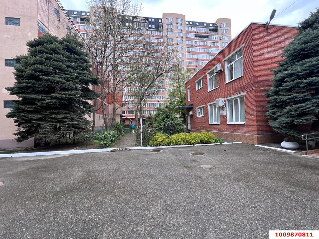 Фото №5: Торговое помещение 430&nbsp;м², 1/15&nbsp;эт. - Краснодар, Центральный внутригородской округ, мкр. Завод Измерительных Приборов, ул. Зиповская, 4/4