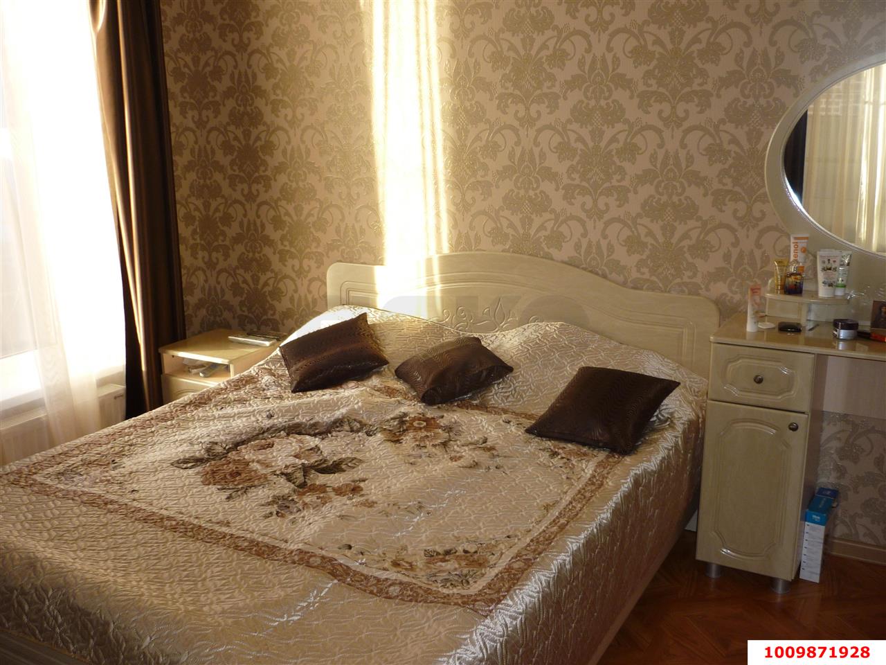 Фото №5: Дом 98&nbsp;м² + 4.6&nbsp;сот., 1&nbsp;эт. - Краснодар, Прикубанский внутригородской округ, Калинино, мкр. Завод Радиоизмерительных Приборов, ул. Корчагинцев, 2/2