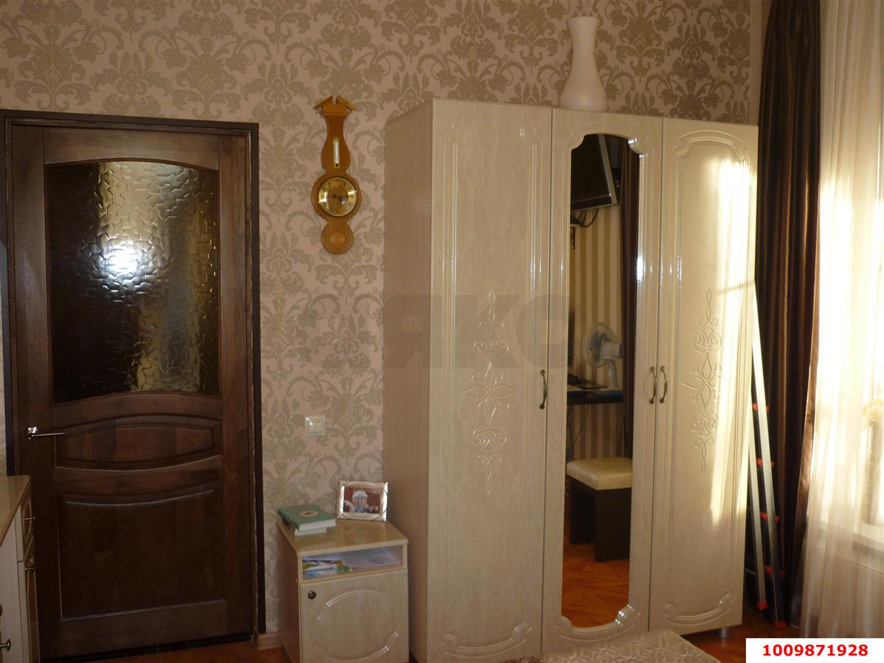 Фото №6: Дом 98&nbsp;м² + 4.6&nbsp;сот., 1&nbsp;эт. - Краснодар, Прикубанский внутригородской округ, Калинино, мкр. Завод Радиоизмерительных Приборов, ул. Корчагинцев, 2/2