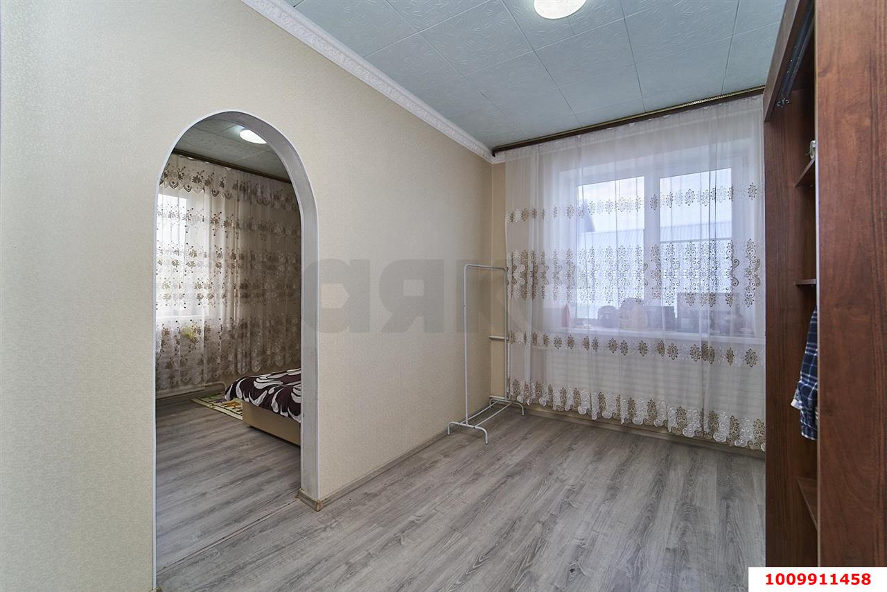 Фото №5: Дом 139&nbsp;м² + 8.75&nbsp;сот., 2&nbsp;эт. - Старокорсунская, мкр. Карасунский внутригородской округ, ул. Чапаева