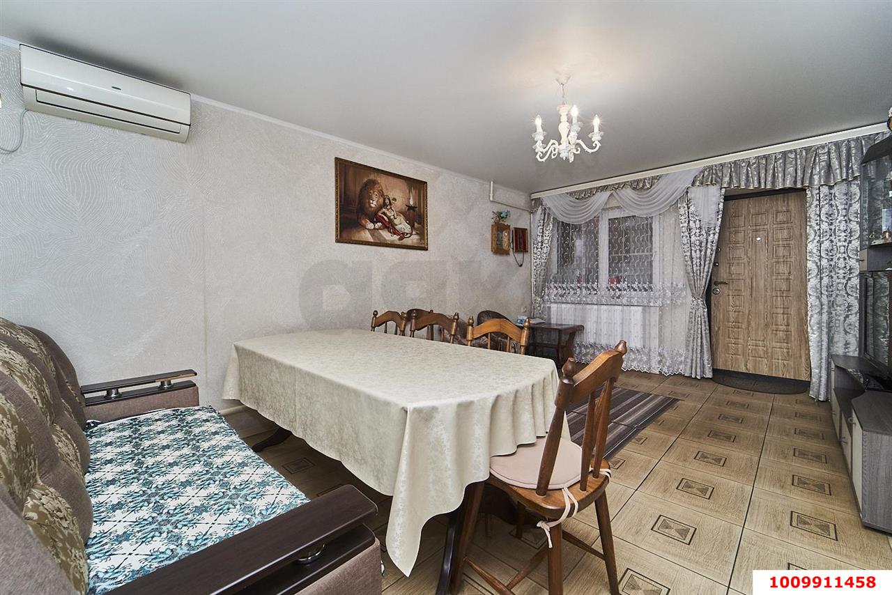 Фото №8: Дом 139&nbsp;м² + 8.75&nbsp;сот., 2&nbsp;эт. - Старокорсунская, мкр. Карасунский внутригородской округ, ул. Чапаева