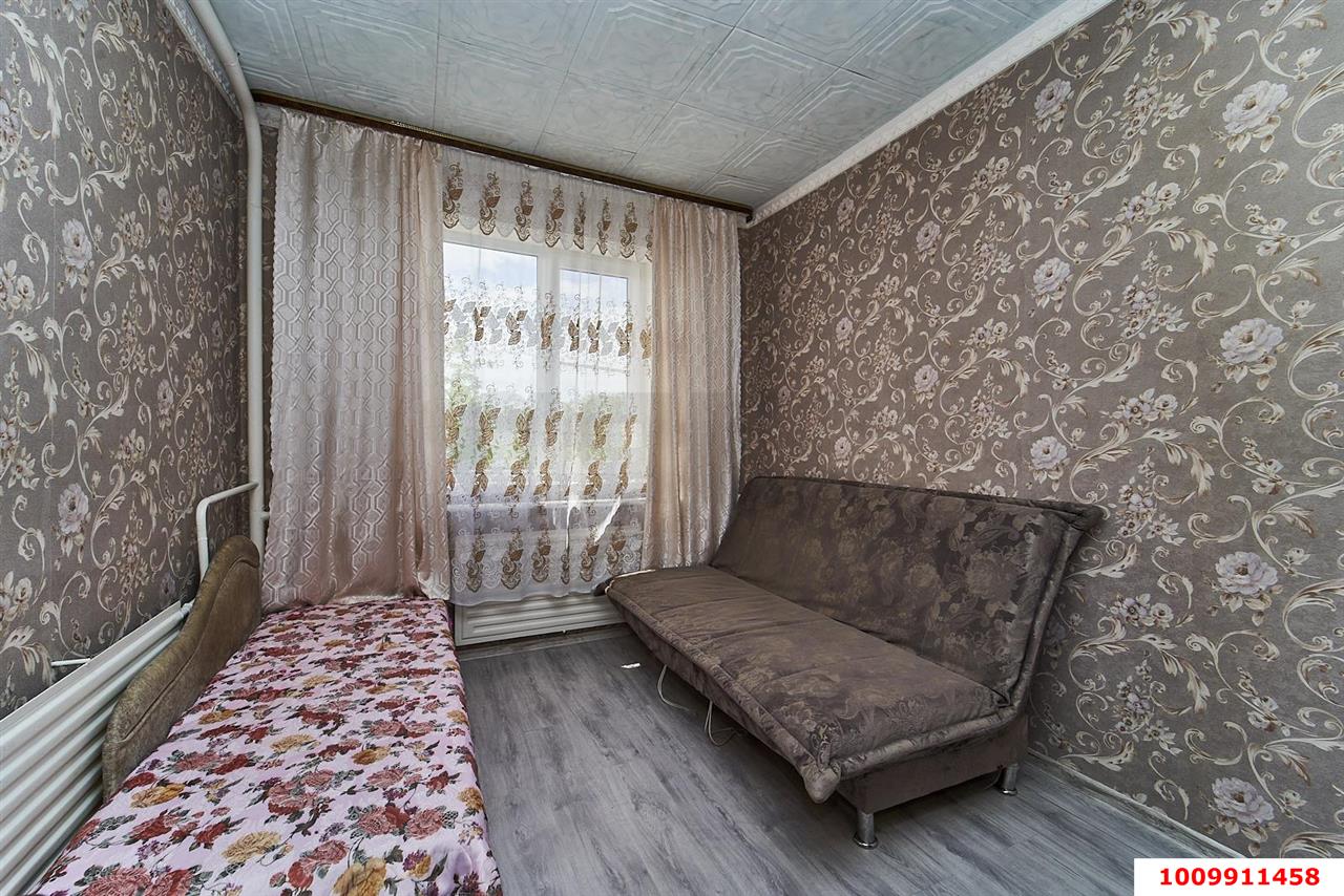 Фото №7: Дом 139&nbsp;м² + 8.75&nbsp;сот., 2&nbsp;эт. - Старокорсунская, мкр. Карасунский внутригородской округ, ул. Чапаева
