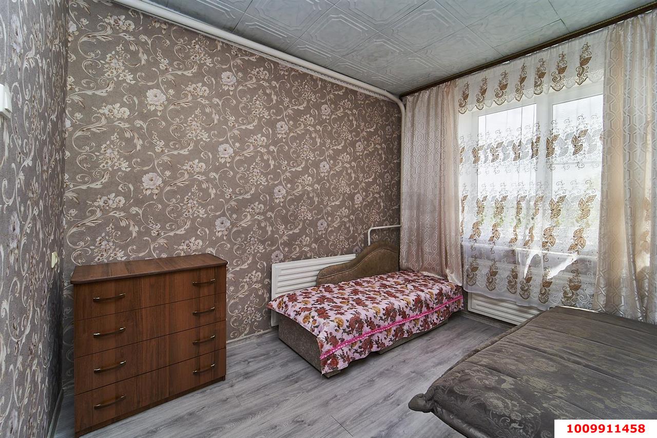 Фото №3: Дом 139&nbsp;м² + 8.75&nbsp;сот., 2&nbsp;эт. - Старокорсунская, мкр. Карасунский внутригородской округ, ул. Чапаева