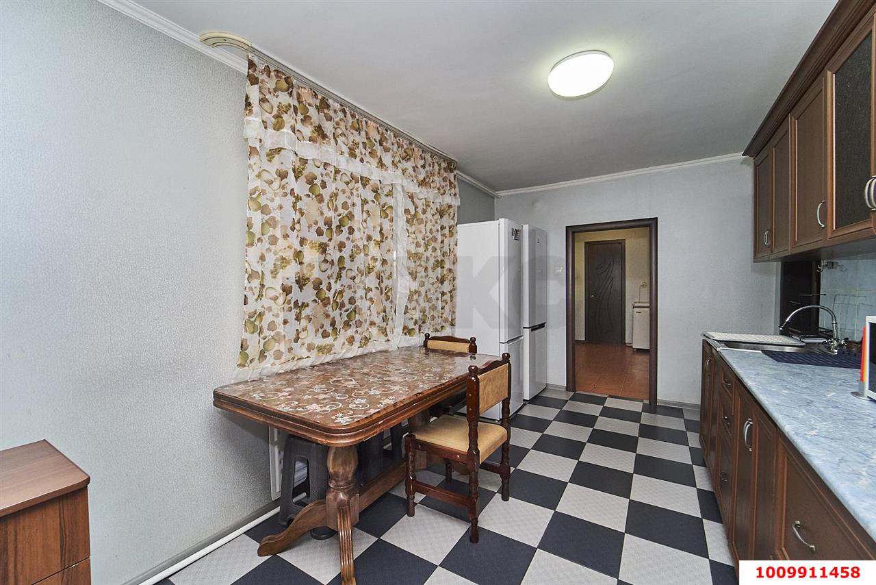 Фото №10: Дом 139&nbsp;м² + 8.75&nbsp;сот., 2&nbsp;эт. - Старокорсунская, мкр. Карасунский внутригородской округ, ул. Чапаева