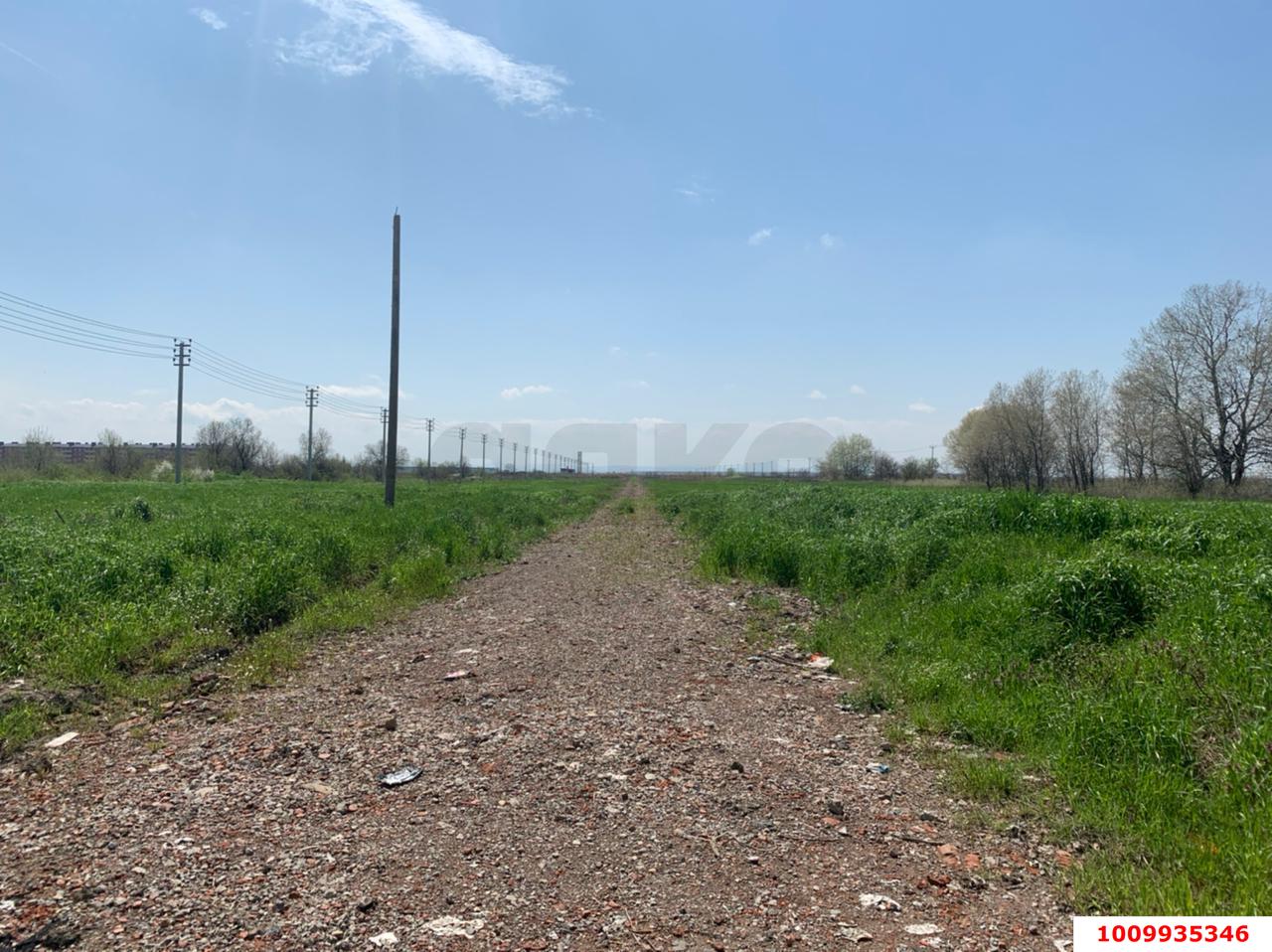 Фото №4: Земельный участок под ИЖС 10.32&nbsp;сот. - Новая Адыгея