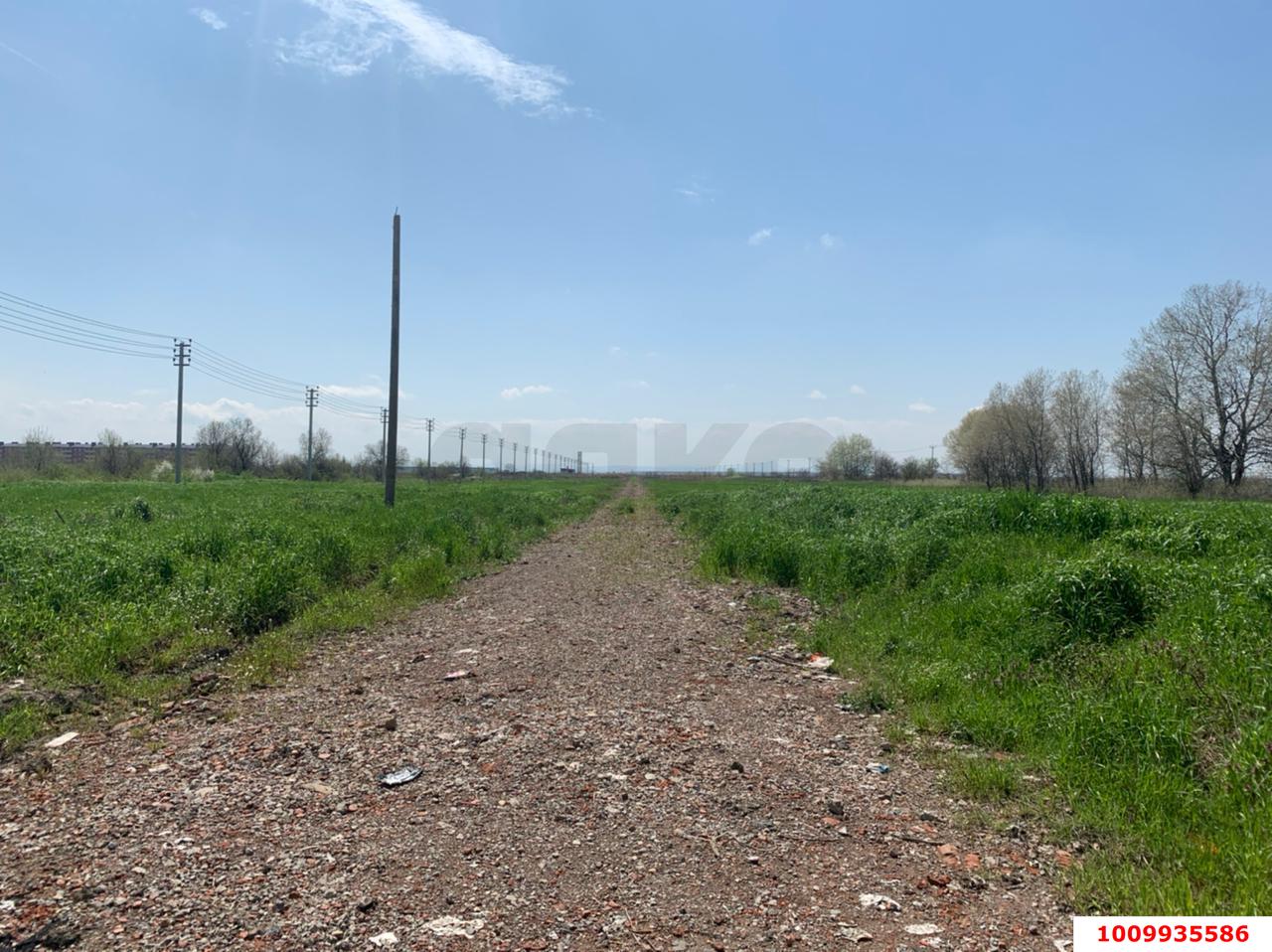 Фото №5: Земельный участок под ИЖС 10.74&nbsp;сот. - Новая Адыгея