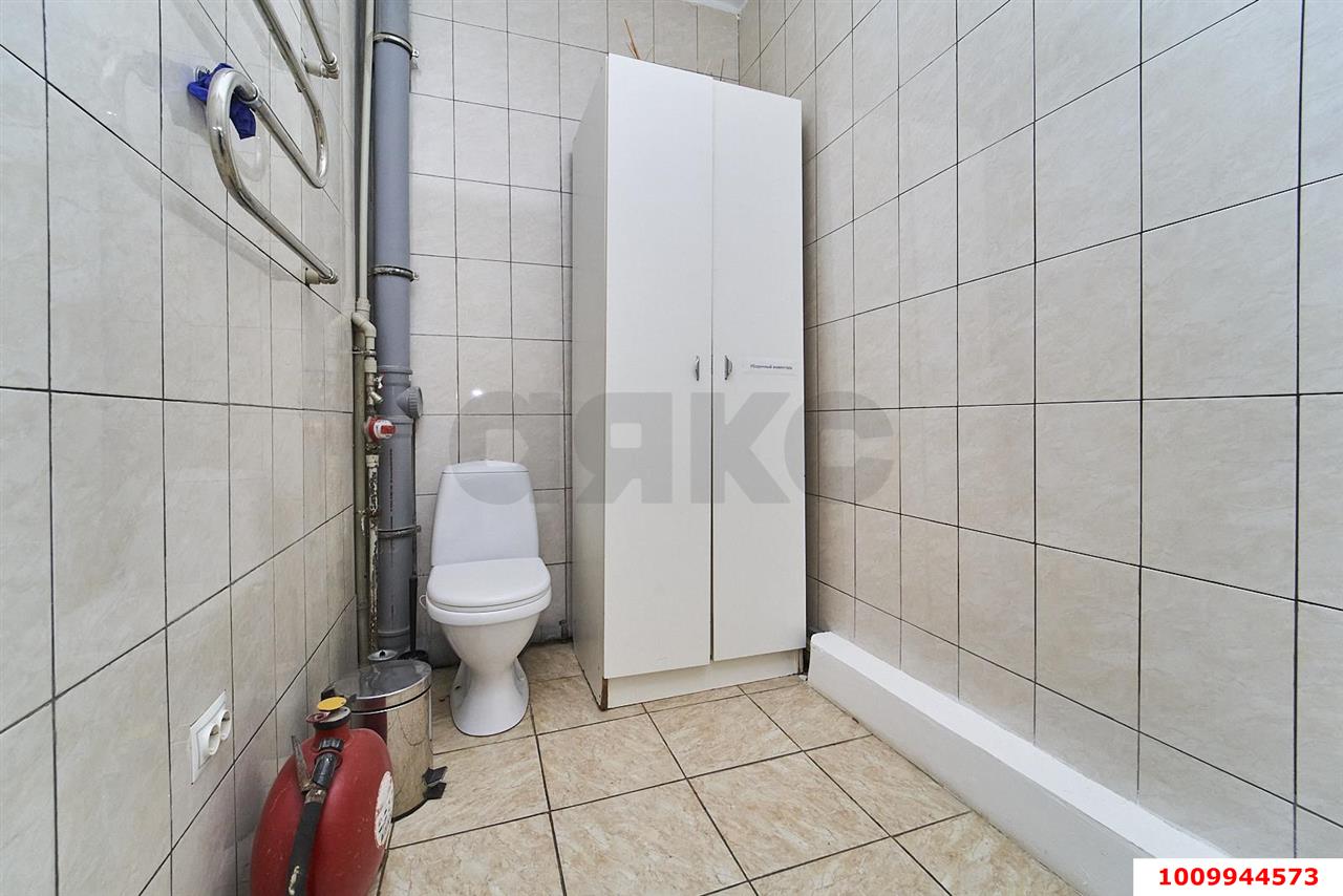 Фото №14: Торговое помещение 62&nbsp;м², 1/7&nbsp;эт. - Яблоновский, ул. Гагарина, 135