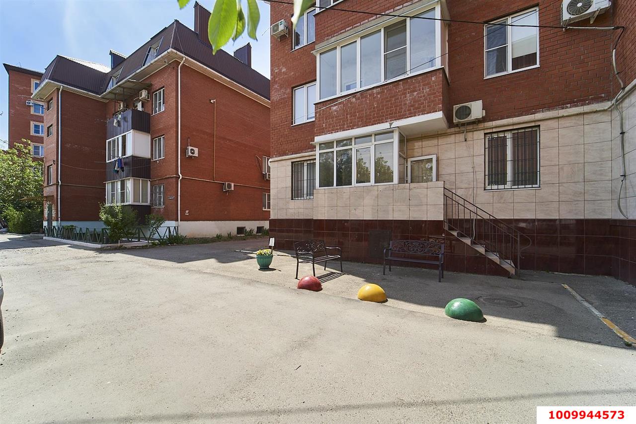 Фото №17: Торговое помещение 62&nbsp;м², 1/7&nbsp;эт. - Яблоновский, ул. Гагарина, 135