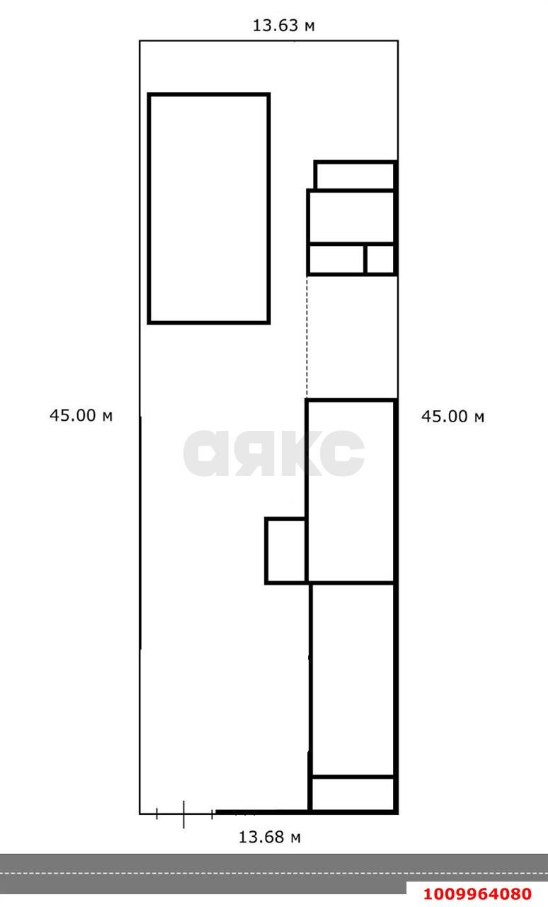 Фото №13: Дом 144&nbsp;м² + 6.21&nbsp;сот., 2&nbsp;эт. - Краснодар, Западный внутригородской округ, мкр. Сельскохозяйственный Институт, ул. Михаила Власова, 43