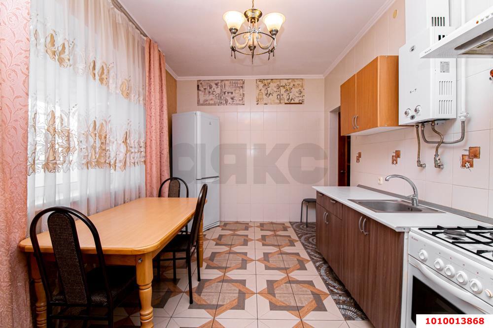 Фото №8: Дом 83&nbsp;м² + 1.7&nbsp;сот., 2&nbsp;эт. - Краснодар, Карасунский внутригородской округ, мкр. Камвольно-суконный Комбинат, пр-д 2-й Заречный