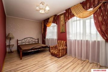 Фото №1: Дом 83 м² + 1.7 сот., 2 эт. - Краснодар, мкр. Камвольно-суконный Комбинат, пр-д 2-й Заречный