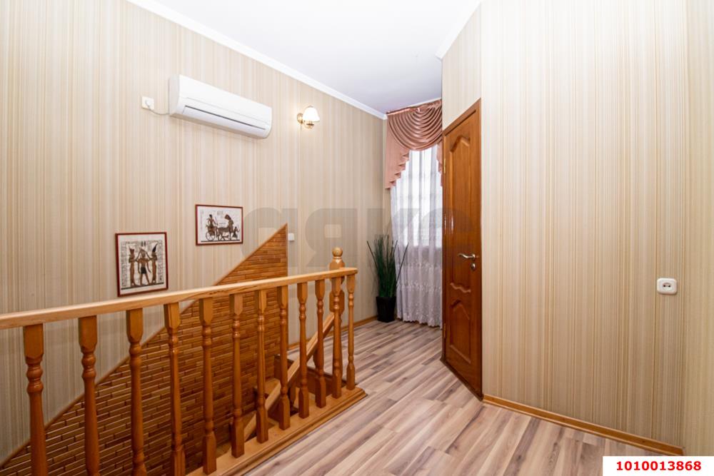 Фото №6: Дом 83&nbsp;м² + 1.7&nbsp;сот., 2&nbsp;эт. - Краснодар, Карасунский внутригородской округ, мкр. Камвольно-суконный Комбинат, пр-д 2-й Заречный