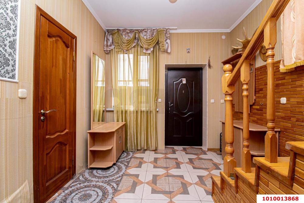 Фото №15: Дом 83&nbsp;м² + 1.7&nbsp;сот., 2&nbsp;эт. - Краснодар, Карасунский внутригородской округ, мкр. Камвольно-суконный Комбинат, пр-д 2-й Заречный