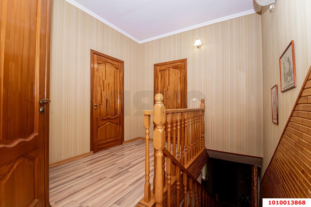 Фото №5: Дом 83&nbsp;м² + 1.7&nbsp;сот., 2&nbsp;эт. - Краснодар, Карасунский внутригородской округ, мкр. Камвольно-суконный Комбинат, пр-д 2-й Заречный