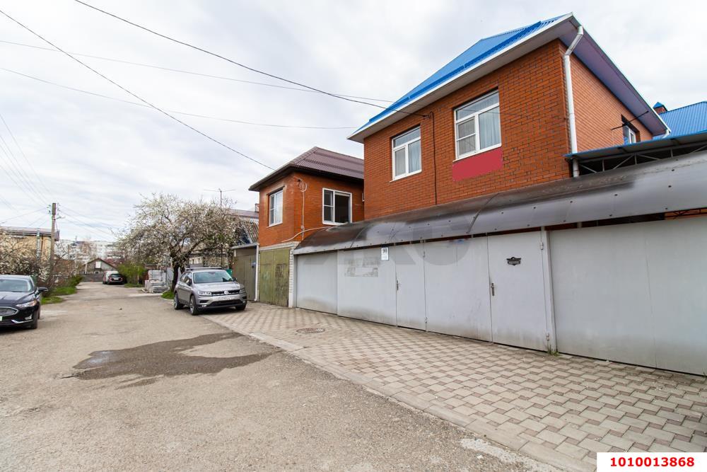 Фото №19: Дом 83&nbsp;м² + 1.7&nbsp;сот., 2&nbsp;эт. - Краснодар, Карасунский внутригородской округ, мкр. Камвольно-суконный Комбинат, пр-д 2-й Заречный