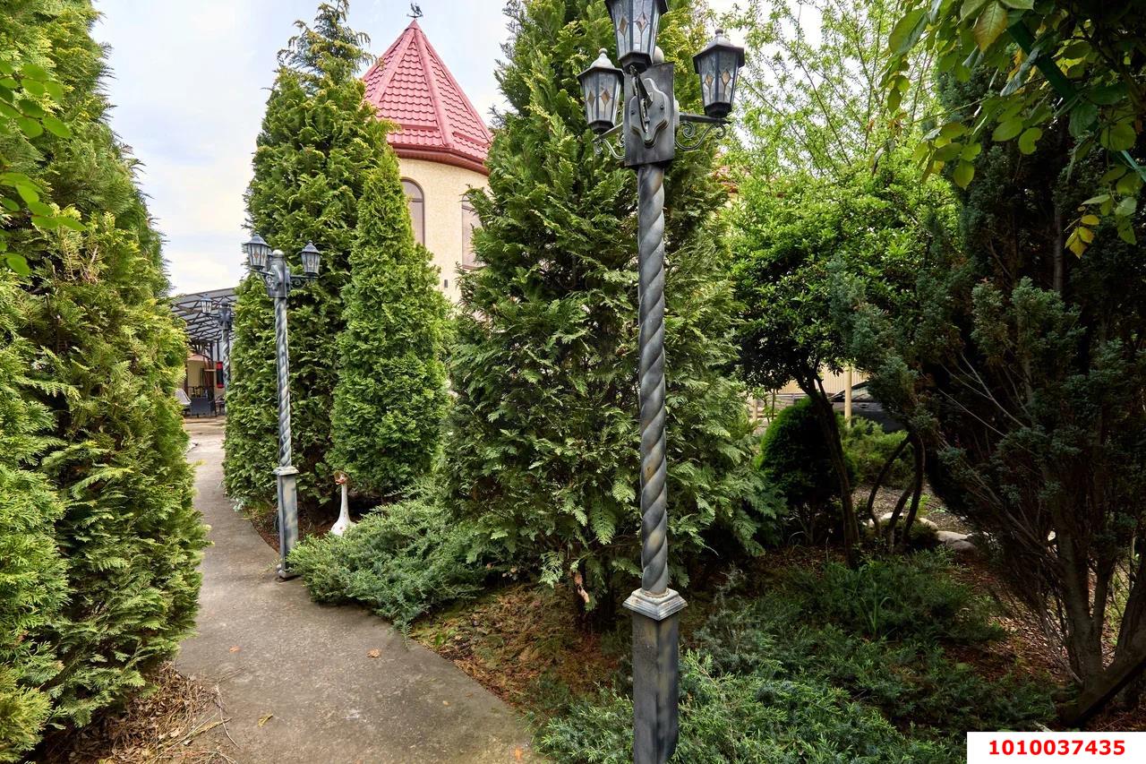 Фото №18: Дом 255&nbsp;м² + 6.65&nbsp;сот., 2&nbsp;эт. - Краснодар, Прикубанский внутригородской округ, мкр. Новый, ул. Спокойная, 3