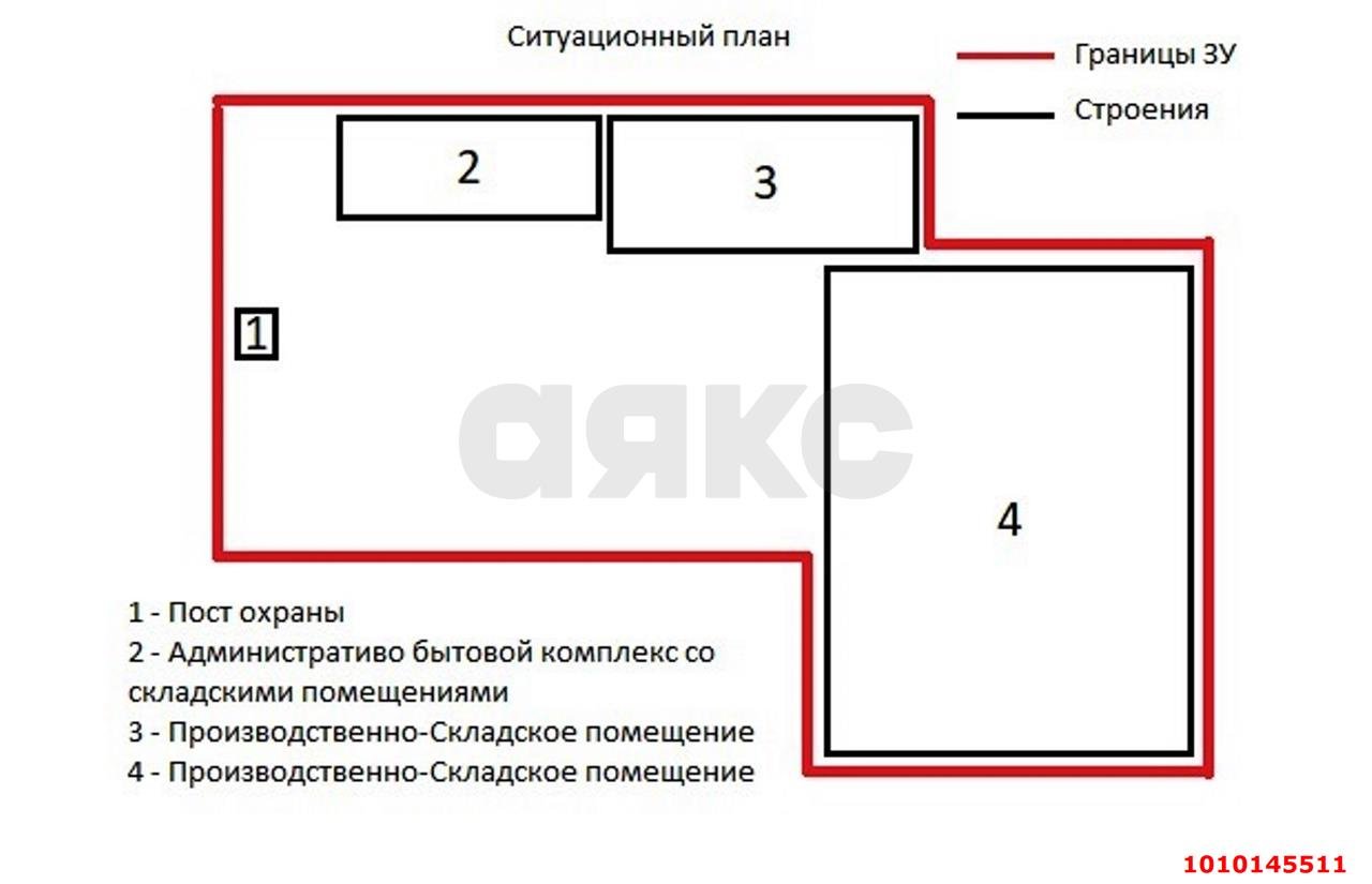 Фото №5: Коммерция 1700&nbsp;м², 1/1&nbsp;эт. - Краснодар, Прикубанский внутригородской округ, мкр. 9-й километр, ул. Кореновская, 48