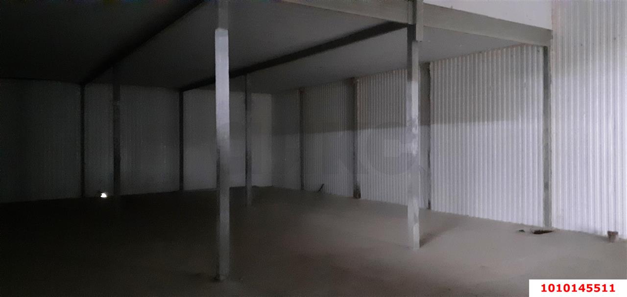 Фото №4: Коммерция 1700&nbsp;м², 1/1&nbsp;эт. - Краснодар, Прикубанский внутригородской округ, мкр. 9-й километр, ул. Кореновская, 48