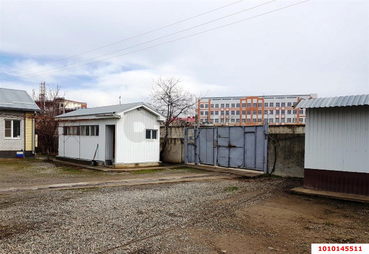 Фото №6: Коммерция 1700&nbsp;м², 1/1&nbsp;эт. - Краснодар, Прикубанский внутригородской округ, мкр. 9-й километр, ул. Кореновская, 48