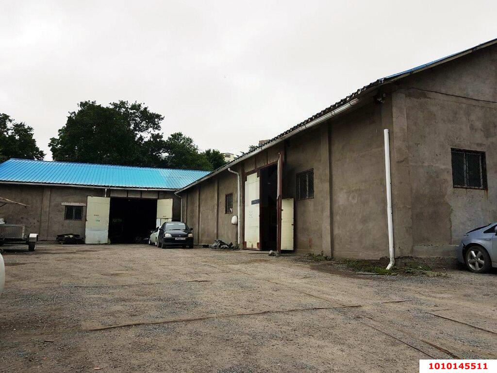 Фото №7: Коммерция 1700&nbsp;м², 1/1&nbsp;эт. - Краснодар, Прикубанский внутригородской округ, мкр. 9-й километр, ул. Кореновская, 48