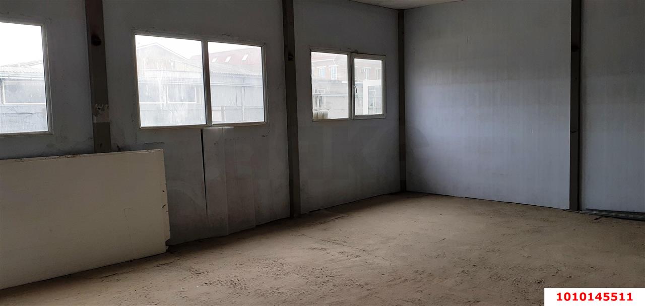 Фото №3: Коммерция 1700&nbsp;м², 1/1&nbsp;эт. - Краснодар, Прикубанский внутригородской округ, мкр. 9-й километр, ул. Кореновская, 48