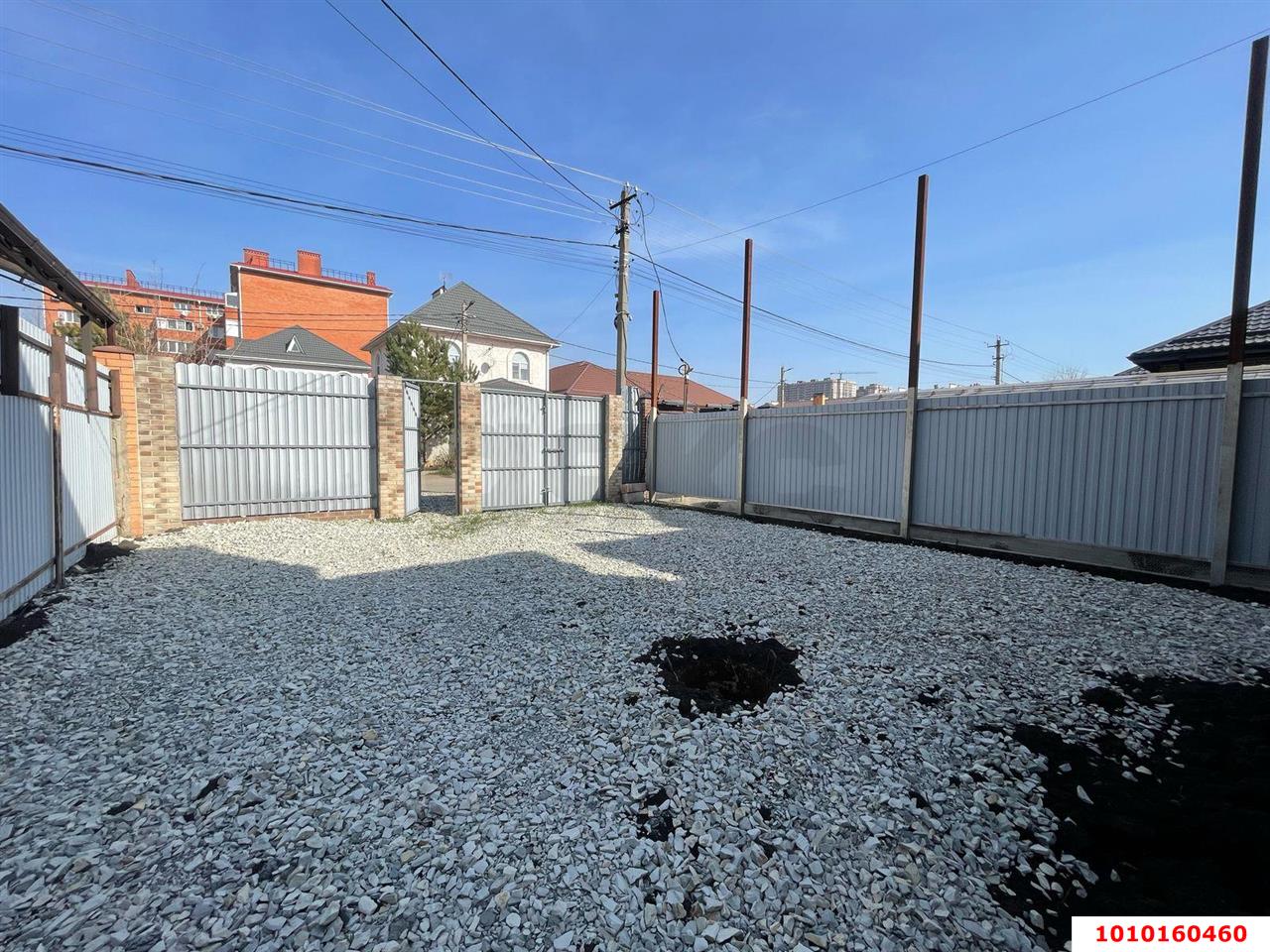 Фото №14: Дом 138&nbsp;м² + 4&nbsp;сот., 2&nbsp;эт. - Краснодар, Прикубанский внутригородской округ, мкр. Музыкальный, ул. Чайковского, 6