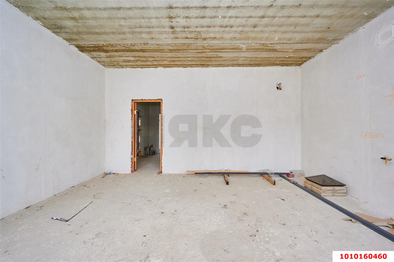 Фото №4: Дом 138&nbsp;м² + 4&nbsp;сот., 2&nbsp;эт. - Краснодар, Прикубанский внутригородской округ, мкр. Музыкальный, ул. Чайковского, 6