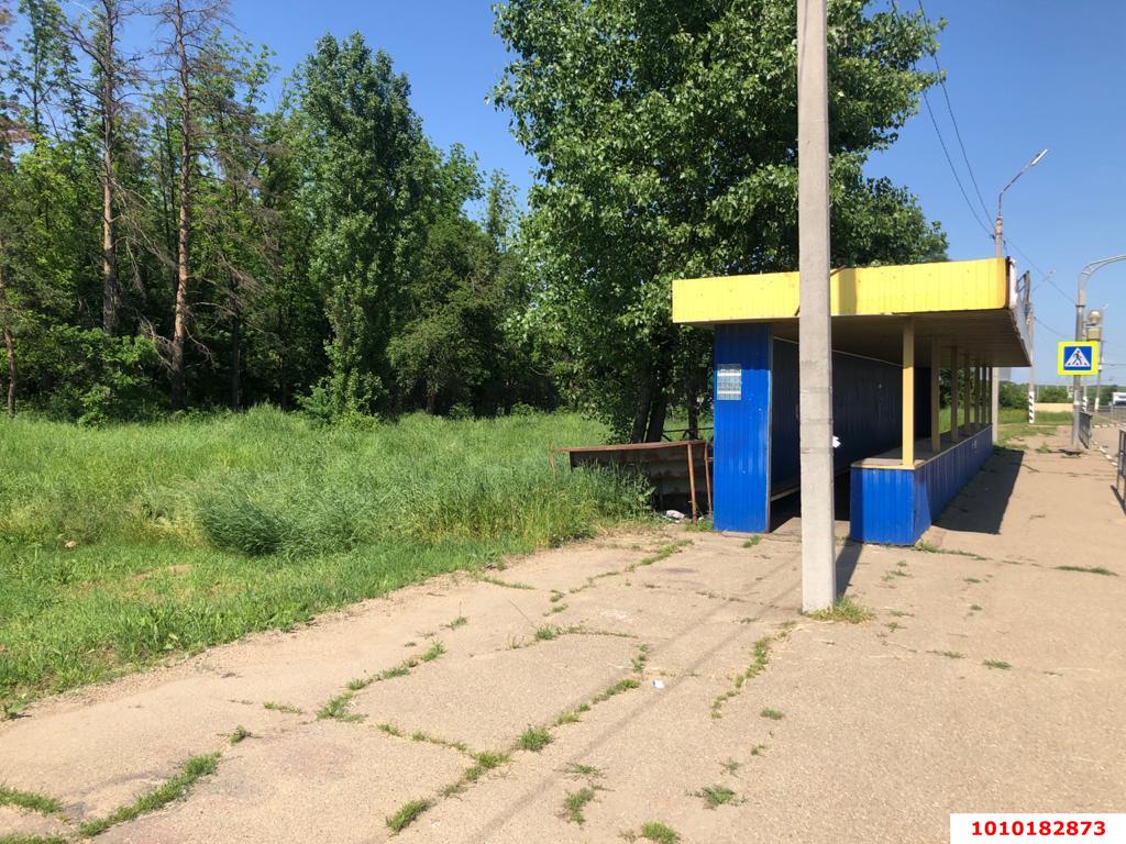 Фото №2: Коммерческая земля 6.08&nbsp;сот. - Красное, ул. Шоссейная