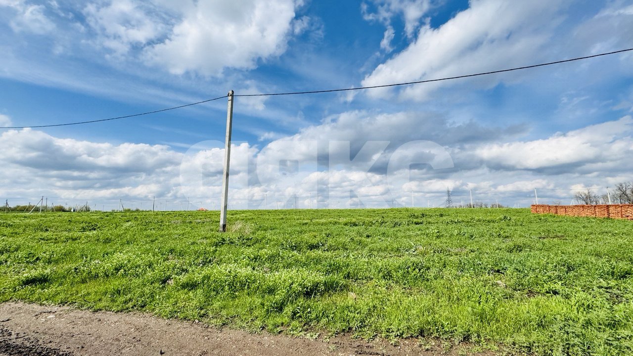 Фото №3: Земельный участок под ИЖС 6&nbsp;сот. - Кореновск, мкр. 1-й квартал, ул. Мира