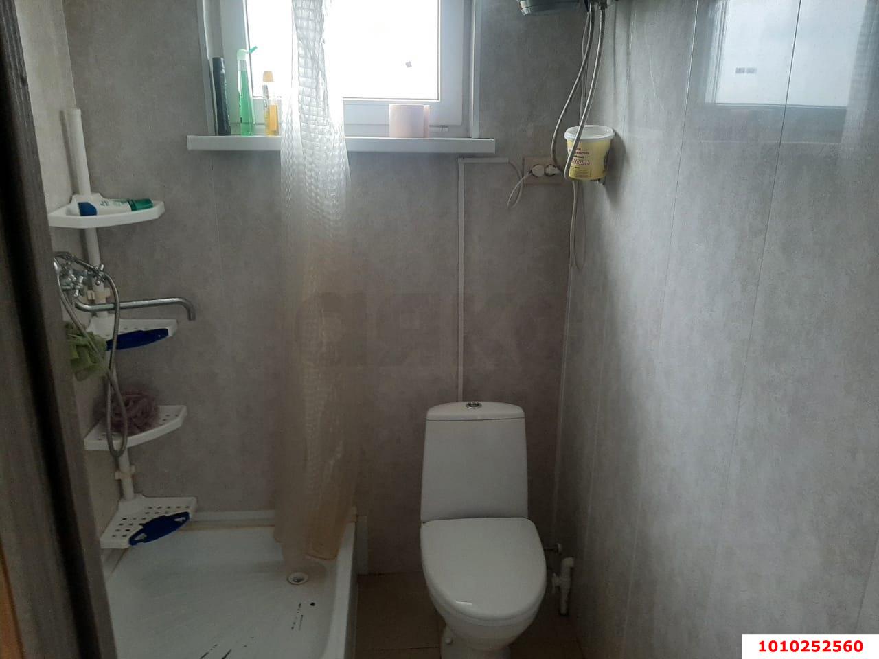 Фото №10: Дом 41&nbsp;м² + 5.4&nbsp;сот., 1&nbsp;эт. - Юбилейное, мкр. Прикубанский внутригородской округ, ул. Розовая, 59