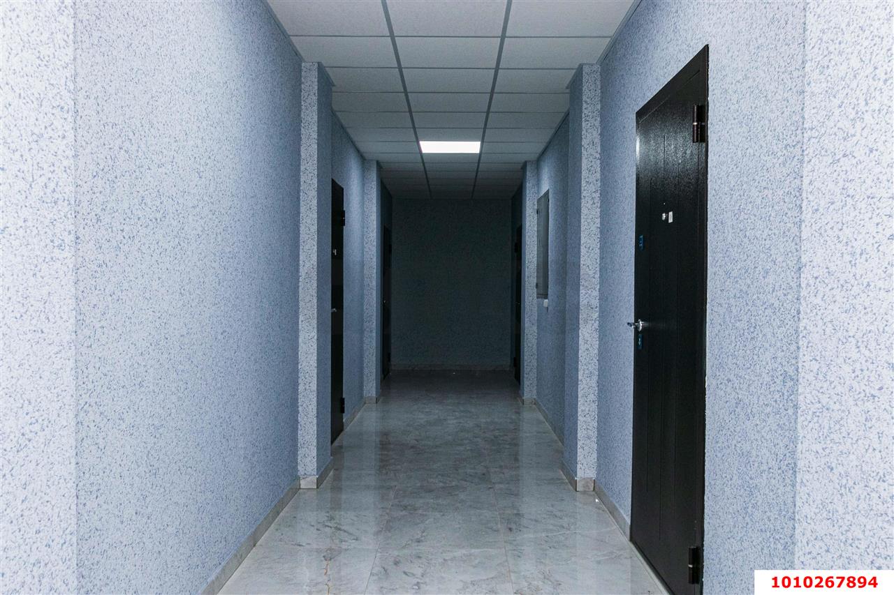 Фото №8: 2-комнатная квартира 47&nbsp;м², 6/8&nbsp;эт. - Яблоновский, ул. Тургеневское Шоссе, 1Гк3