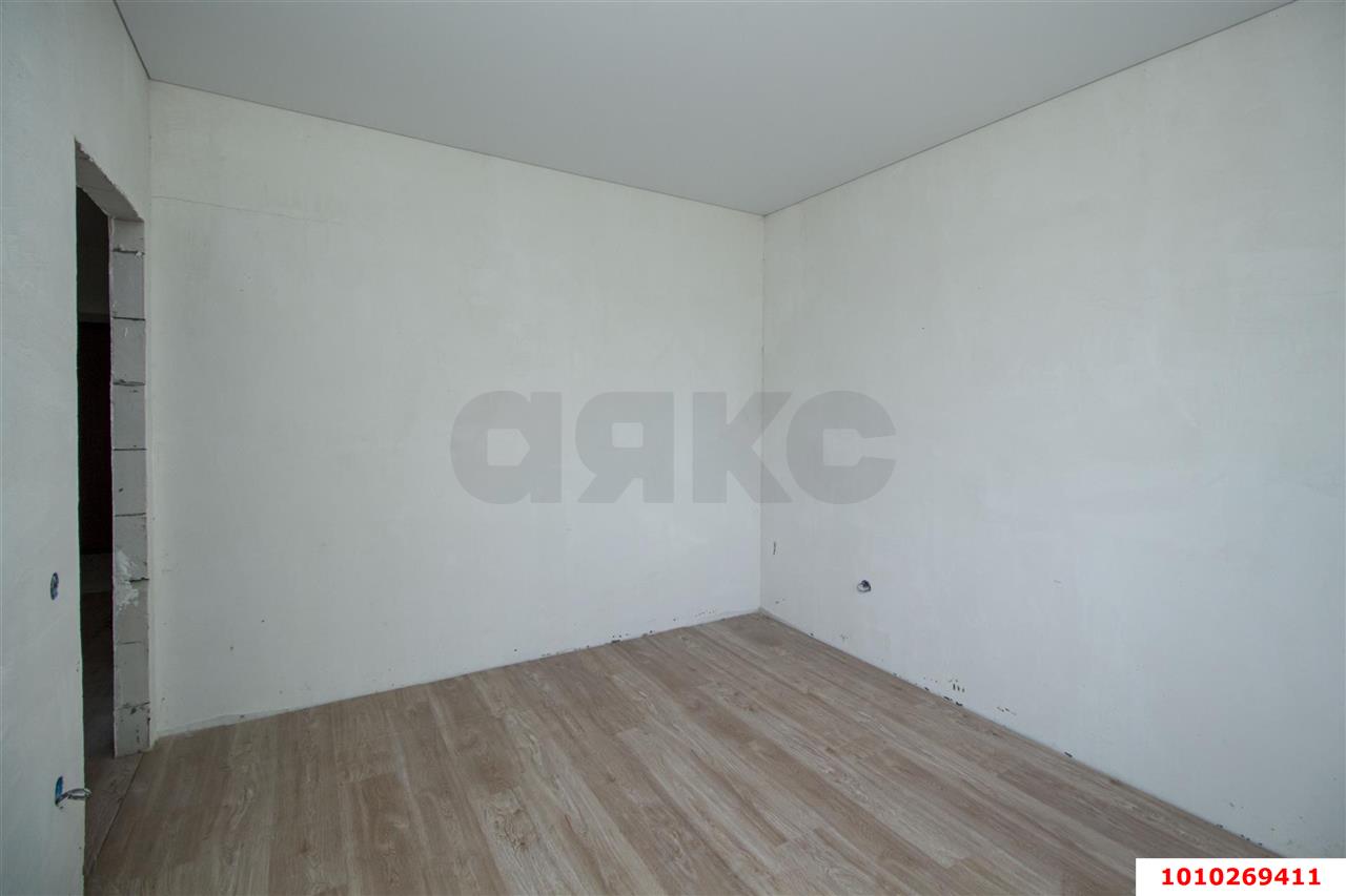 Фото №8: Дом 75&nbsp;м² + 6&nbsp;сот., 1&nbsp;эт. - Лотос, мкр. Прикубанский внутригородской округ, ул. Яблоневая, 83
