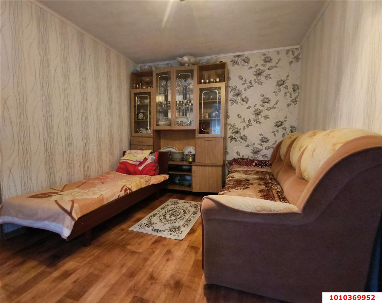 Фото №7: Дом 67&nbsp;м² + 6.7&nbsp;сот., 1&nbsp;эт. - Елизаветинская, мкр. Прикубанский внутригородской округ, ул. Дубинская