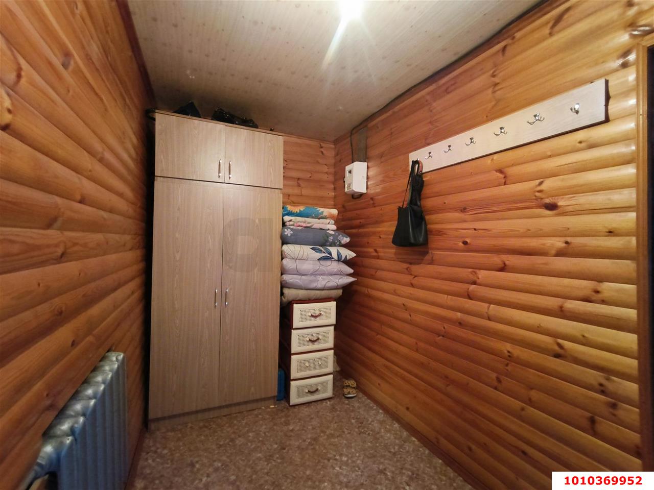 Фото №8: Дом 67&nbsp;м² + 6.7&nbsp;сот., 1&nbsp;эт. - Елизаветинская, мкр. Прикубанский внутригородской округ, ул. Дубинская