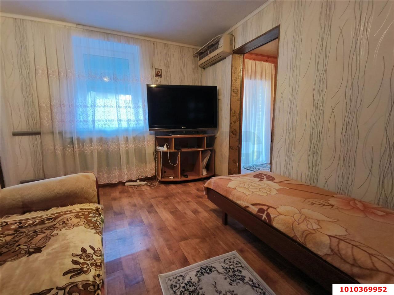 Фото №4: Дом 67&nbsp;м² + 6.7&nbsp;сот., 1&nbsp;эт. - Елизаветинская, мкр. Прикубанский внутригородской округ, ул. Дубинская