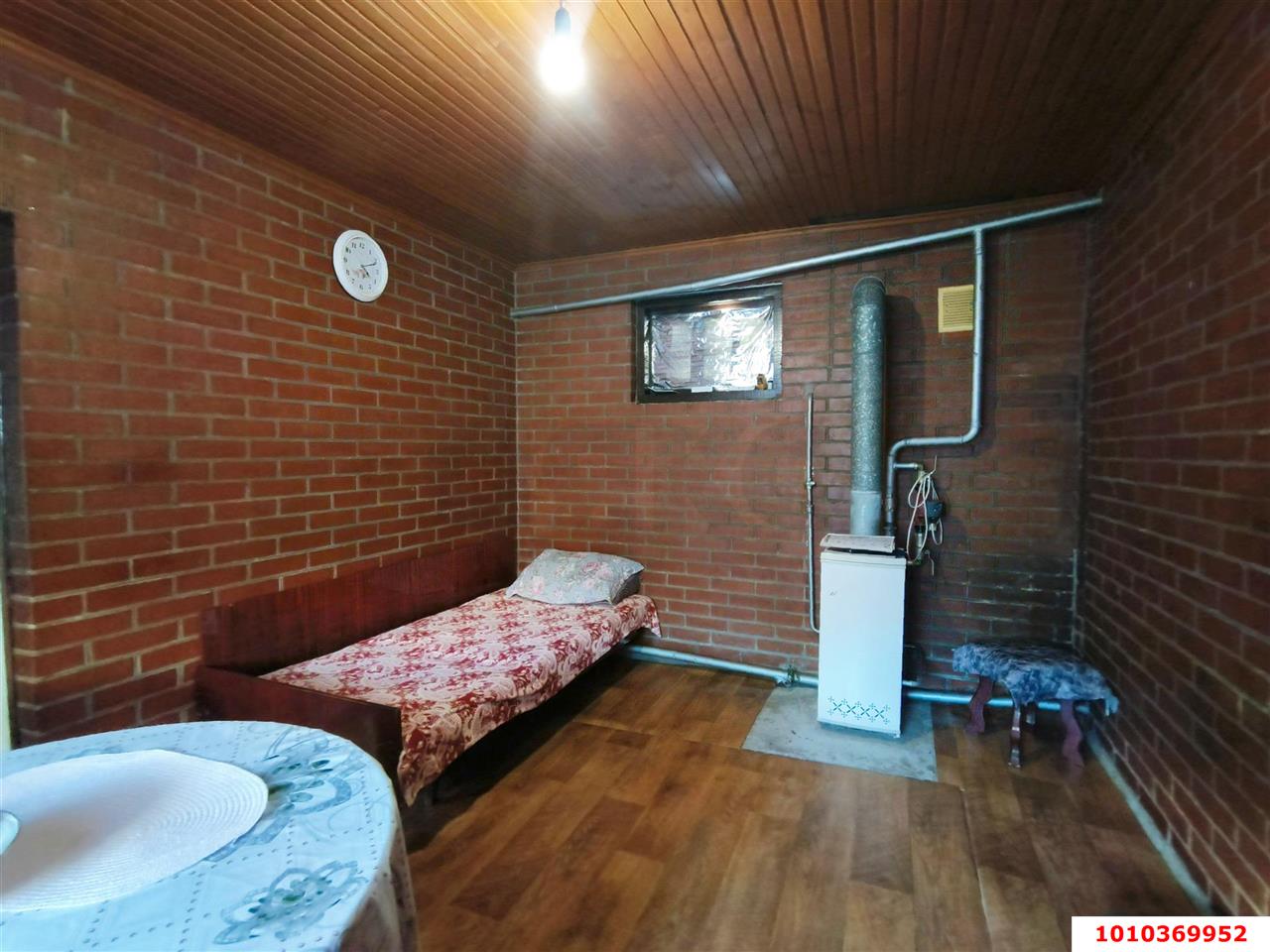 Фото №6: Дом 67&nbsp;м² + 6.7&nbsp;сот., 1&nbsp;эт. - Елизаветинская, мкр. Прикубанский внутригородской округ, ул. Дубинская