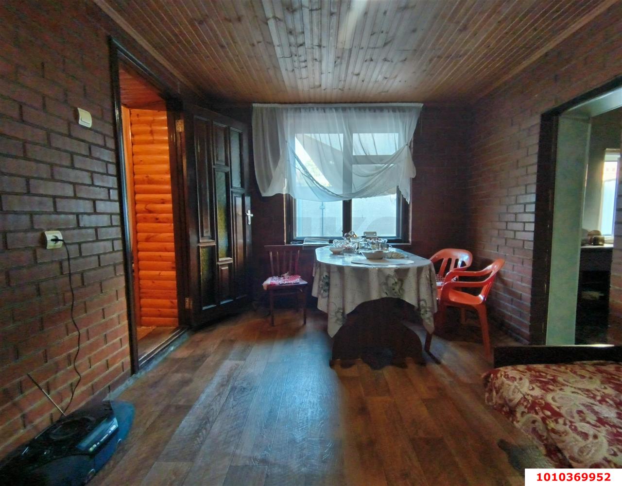 Фото №3: Дом 67&nbsp;м² + 6.7&nbsp;сот., 1&nbsp;эт. - Елизаветинская, мкр. Прикубанский внутригородской округ, ул. Дубинская