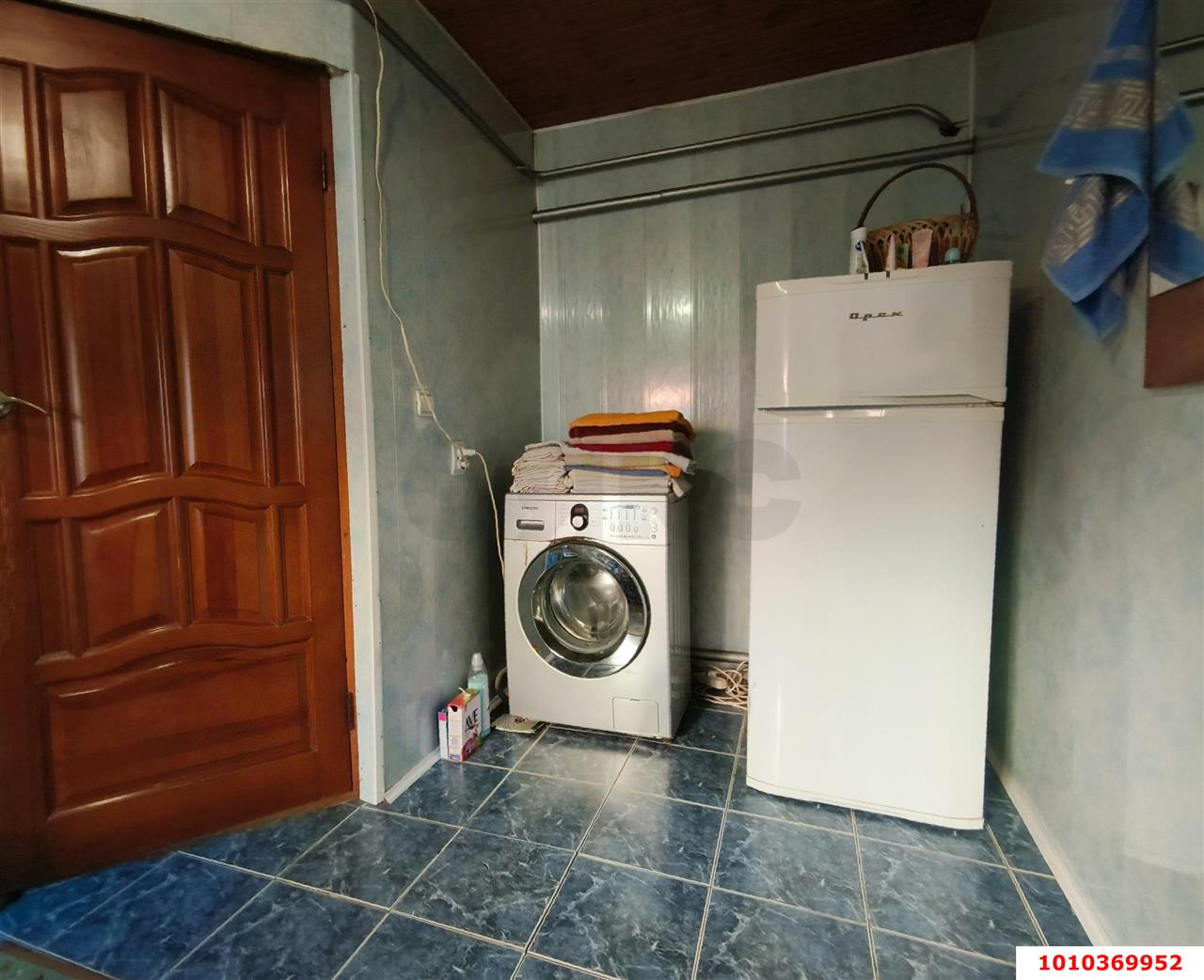 Фото №10: Дом 67&nbsp;м² + 6.7&nbsp;сот., 1&nbsp;эт. - Елизаветинская, мкр. Прикубанский внутригородской округ, ул. Дубинская