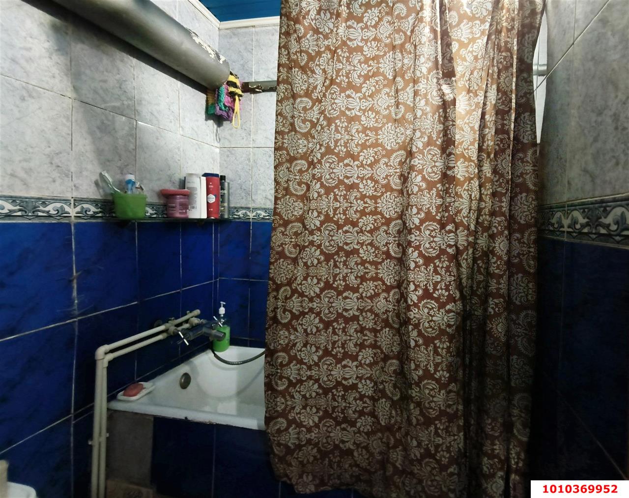 Фото №9: Дом 67&nbsp;м² + 6.7&nbsp;сот., 1&nbsp;эт. - Елизаветинская, мкр. Прикубанский внутригородской округ, ул. Дубинская