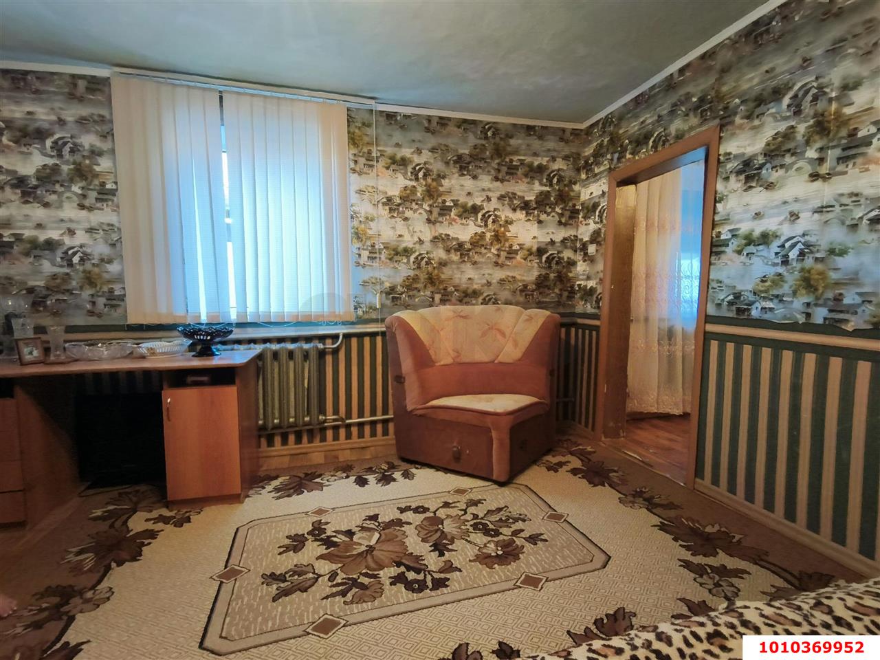Фото №5: Дом 67&nbsp;м² + 6.7&nbsp;сот., 1&nbsp;эт. - Елизаветинская, мкр. Прикубанский внутригородской округ, ул. Дубинская