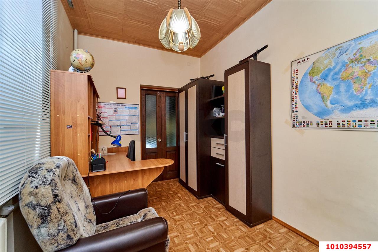 Фото №6: Дом 151&nbsp;м² + 7&nbsp;сот., 3&nbsp;эт. - Елизаветинская, мкр. Прикубанский внутригородской округ, пр-д Набережный, 15