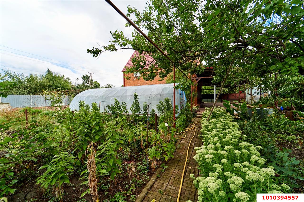 Фото №14: Дом 151&nbsp;м² + 7&nbsp;сот., 3&nbsp;эт. - Елизаветинская, мкр. Прикубанский внутригородской округ, пр-д Набережный, 15