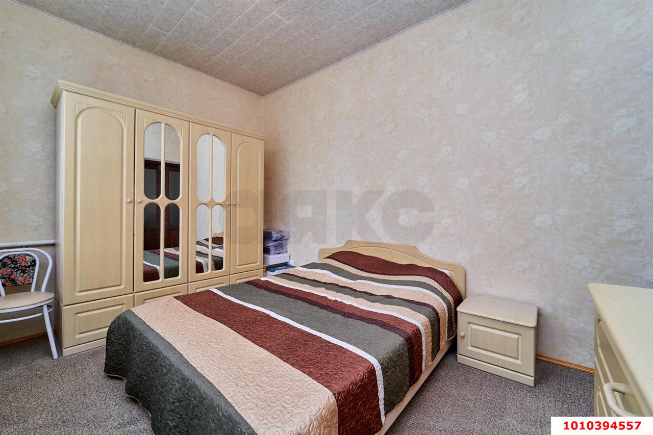 Фото №4: Дом 151&nbsp;м² + 7&nbsp;сот., 3&nbsp;эт. - Елизаветинская, мкр. Прикубанский внутригородской округ, пр-д Набережный, 15