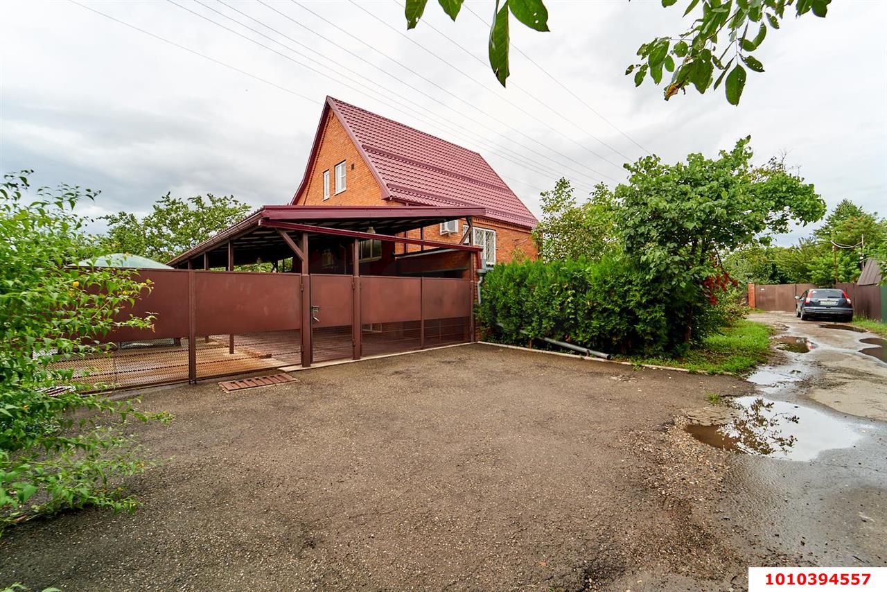 Фото №17: Дом 151&nbsp;м² + 7&nbsp;сот., 3&nbsp;эт. - Елизаветинская, мкр. Прикубанский внутригородской округ, пр-д Набережный, 15