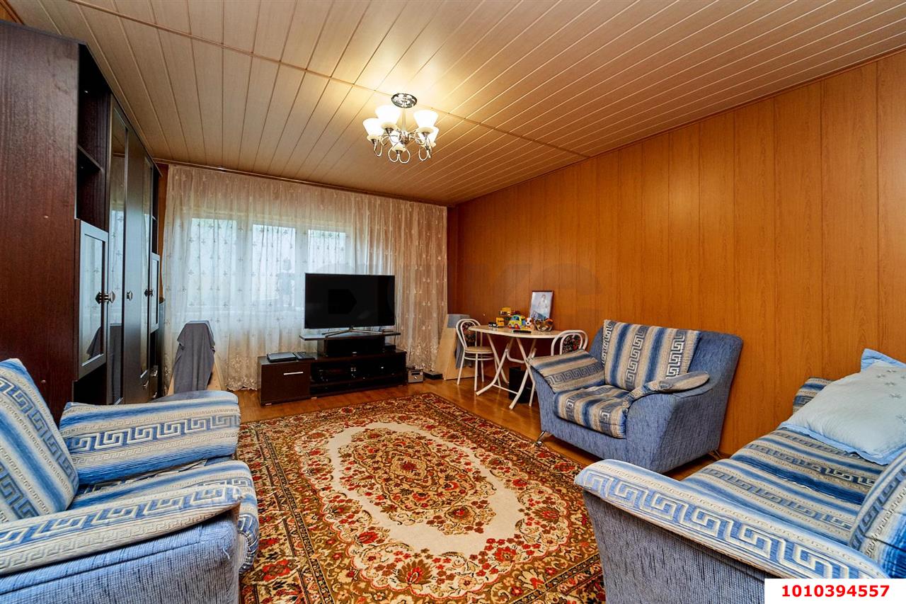 Фото №5: Дом 151&nbsp;м² + 7&nbsp;сот., 3&nbsp;эт. - Елизаветинская, мкр. Прикубанский внутригородской округ, пр-д Набережный, 15