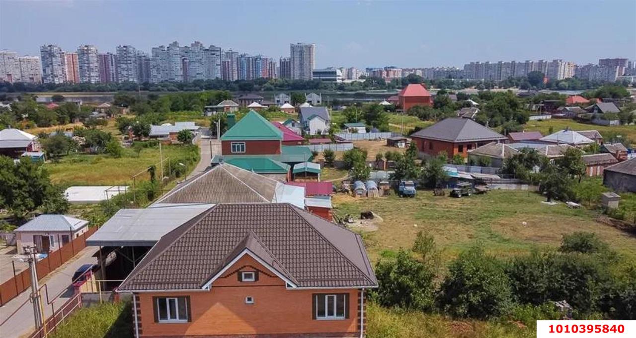 Фото №10: Дом 223&nbsp;м² + 13.6&nbsp;сот., 2&nbsp;эт. - Старобжегокай, ул. Котовского, 6