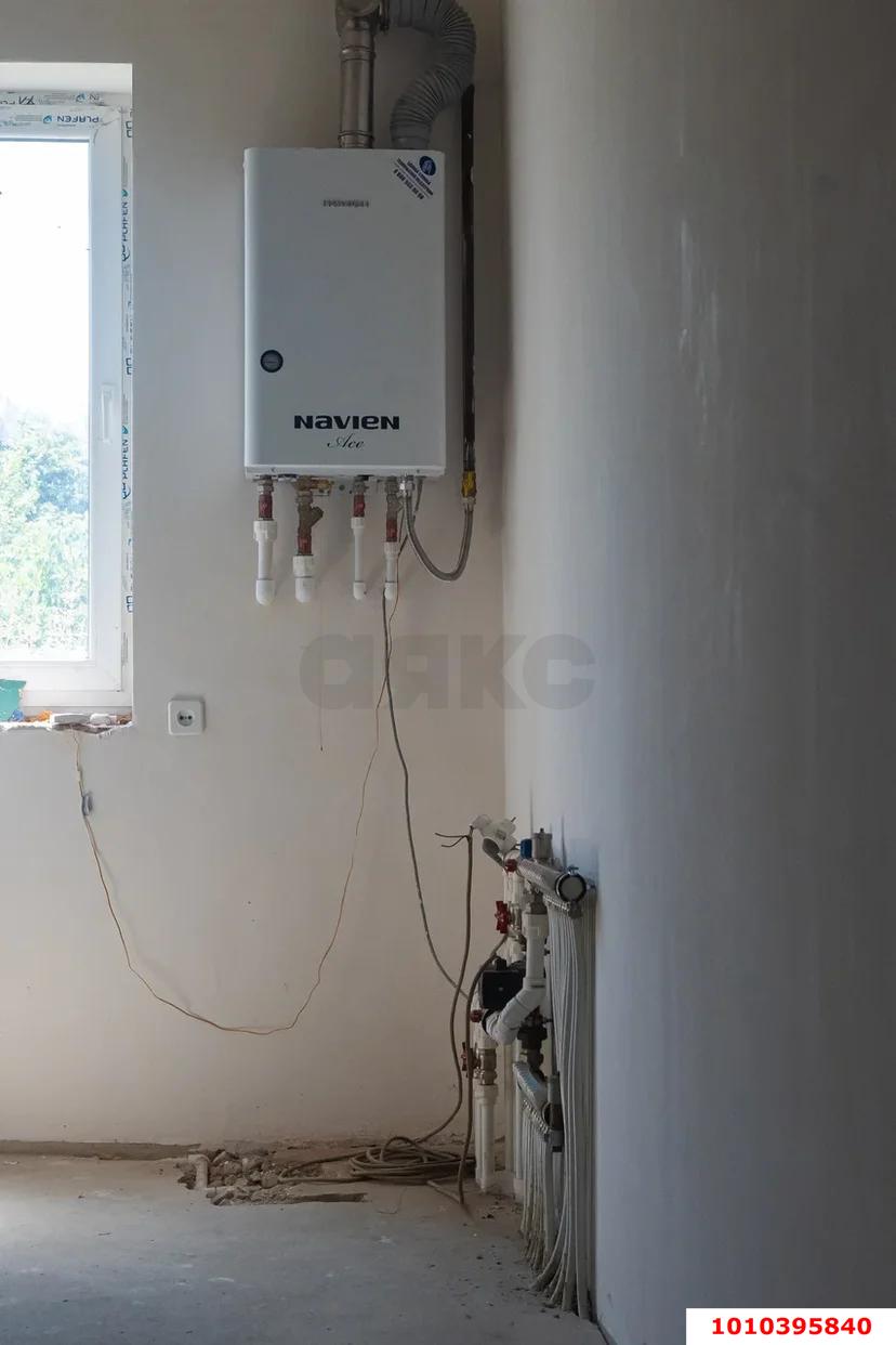 Фото №5: Дом 223&nbsp;м² + 13.6&nbsp;сот., 2&nbsp;эт. - Старобжегокай, ул. Котовского, 6