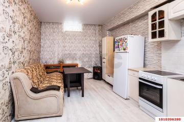 Фото №1: 2-комнатная квартира 61&nbsp;м² - Знаменский, мкр. жилой комплекс Первомайский, ул. Первомайская, 36/7